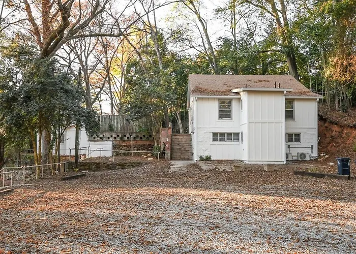 Bobbin Mills Studio - 1 Mile From Downtown Athens