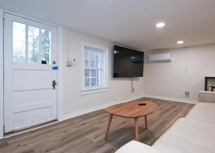 Bobbin Mills Studio - 1 Mile From Downtown Athens