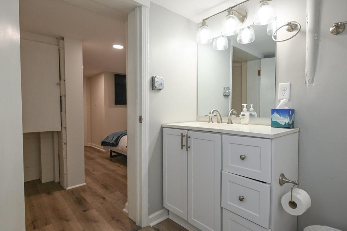 Apartment Bobbin Mills - 1 Mile From Downtown *