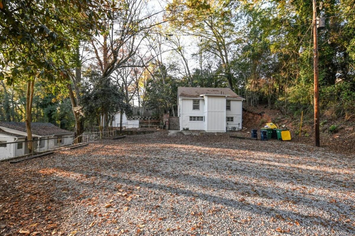 Apartment Bobbin Mills - 1 Mile From Downtown Athens